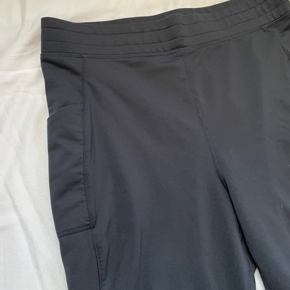 Fabletics Cold Gear Joggers - Picture 3 of 6